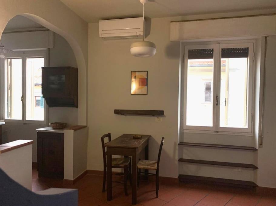 Nice Studio Outside Ztl Floransa Dış mekan fotoğraf